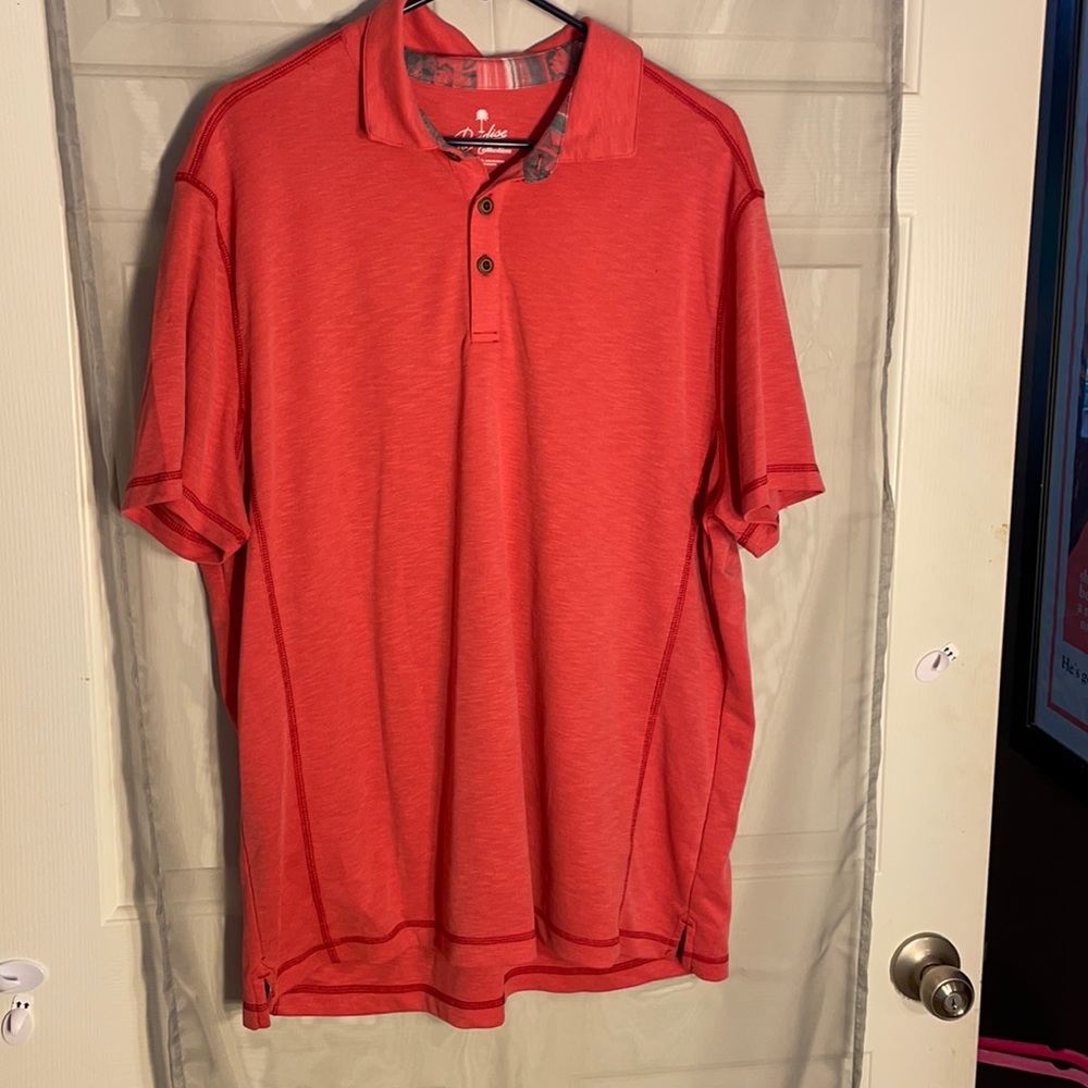 Paradise collection polo